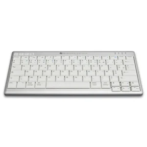 BakkerElkhuizen UltraBoard 950 Wireless Compact Keyboard – Bluetooth AZERTY