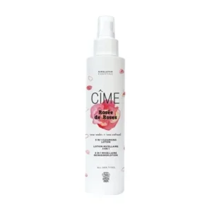 Cime rosee des roses ( reinigingslotion ) 150 ml