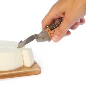 Balvi Multitool Zalm in Metalen Cadeaudoos