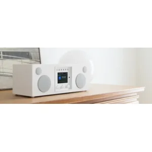 Como Audio Duetto Stereo Radio Wit