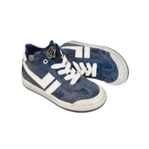Stones and Bones Sneaker NOLES 5126 Navy 28