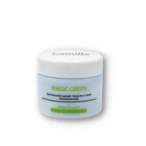 Camille | Magic Green 50ml