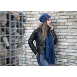 Muts Jazz Knit Factory Navy