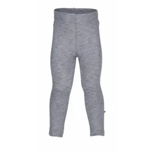 unisex legging broekje grey melee