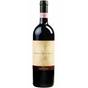 Antinori Badia a Passignano Chianti Classico Riserva (per 6 flessen)