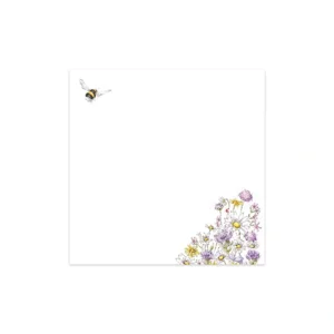Sticky Notes - Just Bee-cause