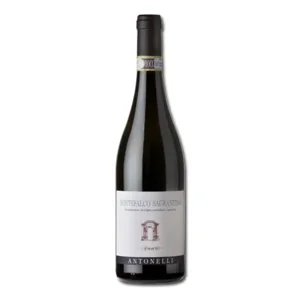 Antonelli San Marco Montefalco Sagrantino (per 6 flessen)