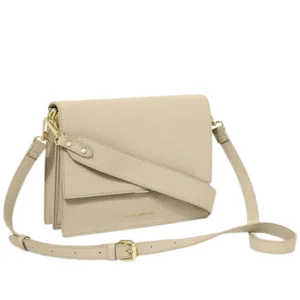 Handtas - Orla Crossbody - Sand