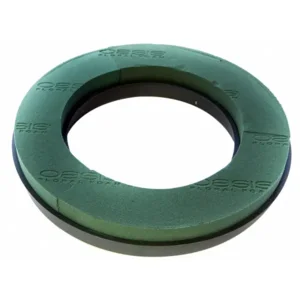 Oasis Naylorbase steekschuim ring krans 2 stuks 31cm