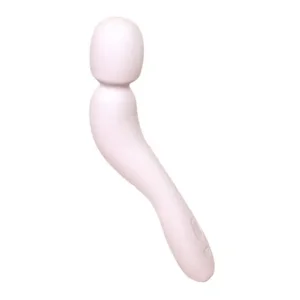 Dame Products Com Wand Vibrator 27 cm