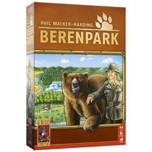 Berenpark (999 Games)