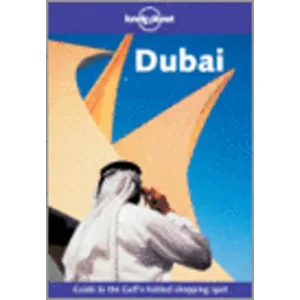 Reisgids Dubai  - Lou Callan