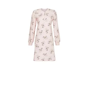 Ringella – Comfort – Nachtkleed – 5511037 – Rosa