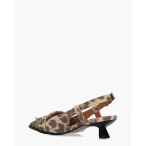 Via Vai Lea Aileen Multicolor Dames Slingbackpumps