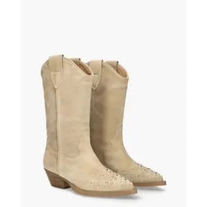 Alpe 5002 Beige Damesboots