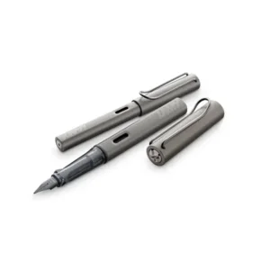 Lamy Vulpen LX Ru Medium penpunt