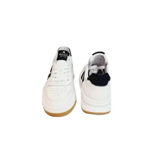 Bana & Co Sneaker 23134500 Wit/Blauw