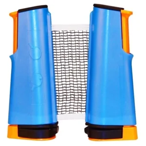Get & Go Roll - Up Table Tennis Net