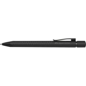 Faber-Castell set vulpen en balpen GRIP zwart