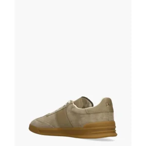 Polo Ralph Lauren Heritage Aera Dirty Buck Herensneakers