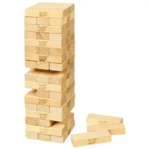 Spel - Balansspel - Jenga - Classic - 6+