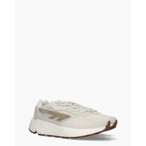 HI-TEC HTS Shadow RGS Grijs/Khaki Herensneakers
