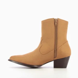 Country Boot 1885 Camel