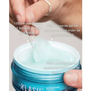 XLash Rejuvenating Eye Gel Patches