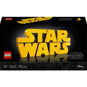 LEGO® 75407 Star Wars™ Logo