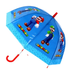 Paraplu - Super Mario - 45cm