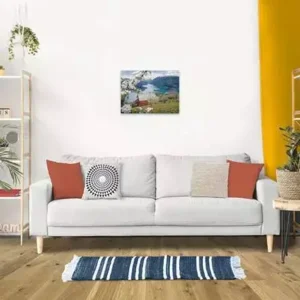 Puzzel - Scandinavische idylle - 500st.