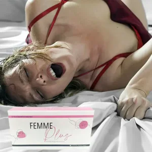 Femme Plus 20 Capsules
