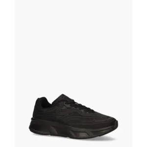 Fessura Runflex #01 Zwart Damessneakers