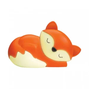 Infantino Vosje 3-in-1 Musical Night Light Projector - fox