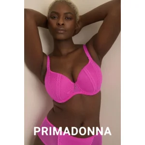 Prima donna Twist Slip Taille: Vivgirl, Cactus, Hoog model ( PDO.403 )