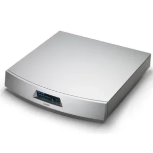 Lumin U2 silver
