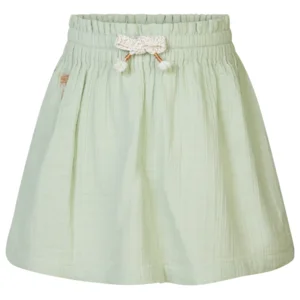 Noppies Kinderkleding Meisjes Groene Rok Princeville Sea Foam