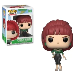 Pop! TV: Married with Children - Peggy