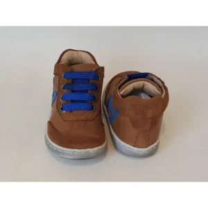 Lunella Babyschoenen jongens 18042 Cognac