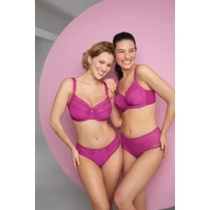 Rosa Faia ( Anita ) Beugel BH: Sita, Candy pink, Europese Maten ( ANI.573 )