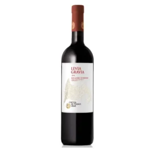 Caccia al Piano Levia Gravia Bolgheri Superiore (per 6 flessen)