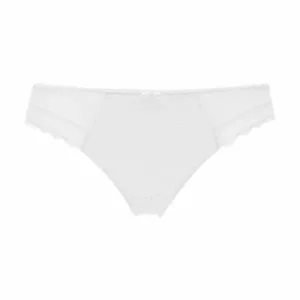 Chantelle Merci Slip 1743 Blanc