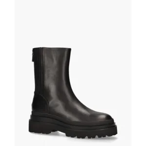 Lola Cruz 032T14 Zwart Damesboots