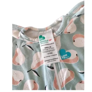 Slaapzak - Swaddle up - small