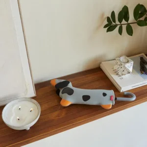 Paparaplu Teckel met Hoes Balvi