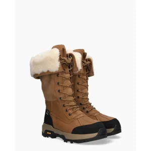UGG Adirondack Boot Chestnut Damesboots