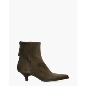 Elena Iachi E4550 Bruin Damesboots