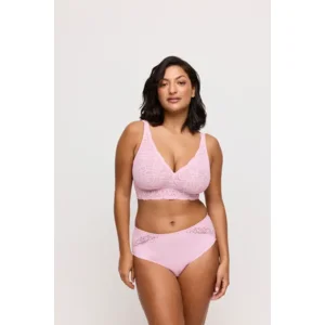 Prima Donna Salerno tailleslip in lichtroze