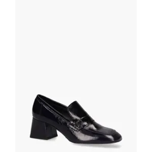 Vivian Ray Juliet Donkerblauw Damesloafers