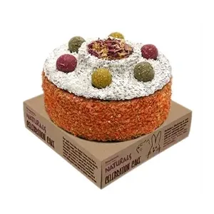 Rosewood Naturals Verjaardagstaart